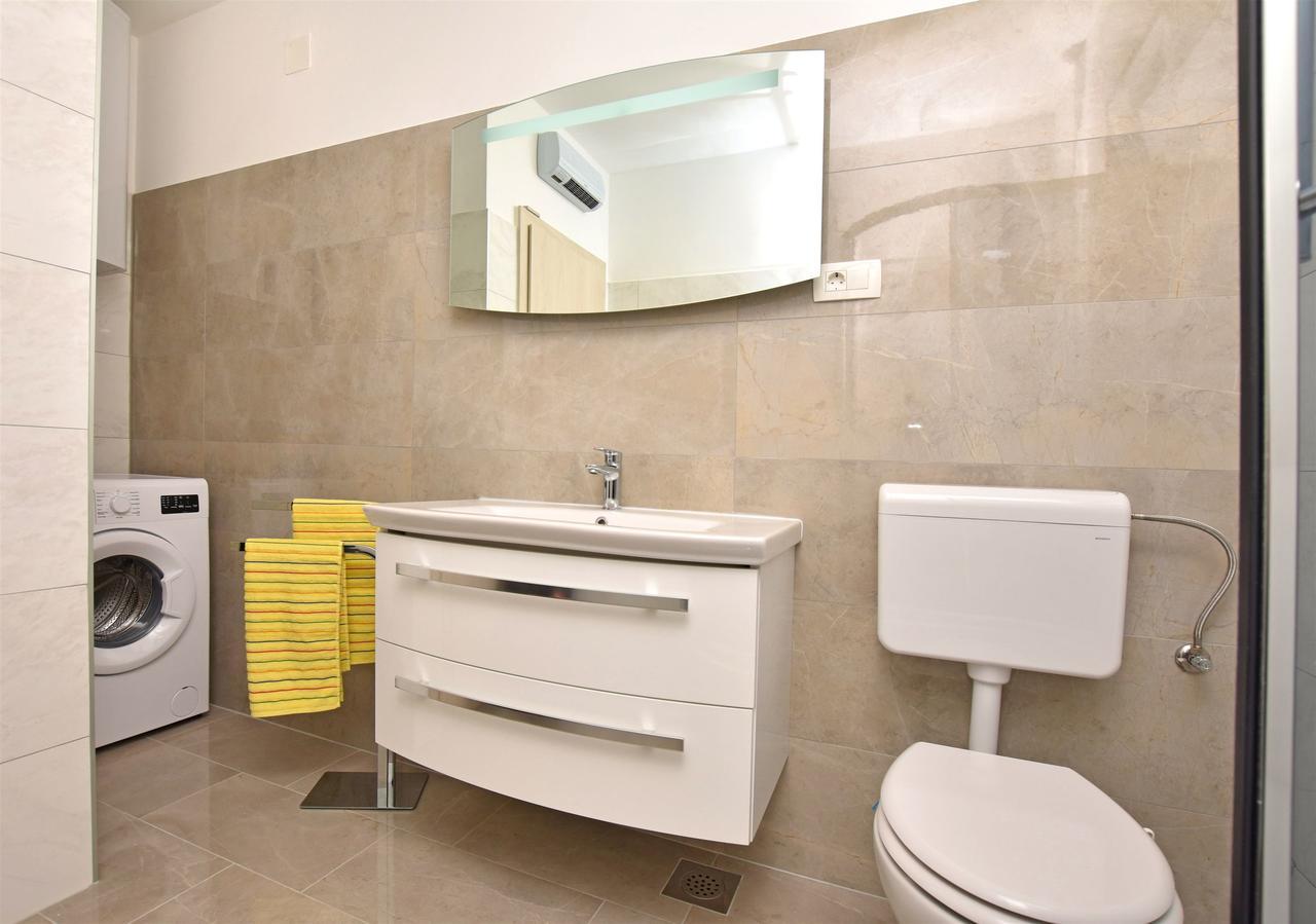 Apartment Dora Дуче Экстерьер фото